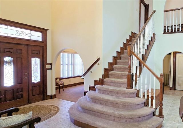 3007 Chapin Street, Edinburg, TX 78541