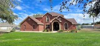 3007 Chapin Street, Edinburg, TX 78541