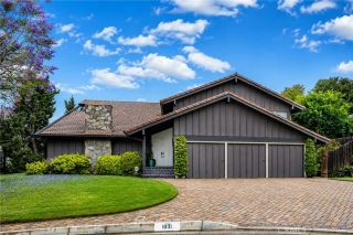 1031 Don Alvarado, Arcadia, CA 91006