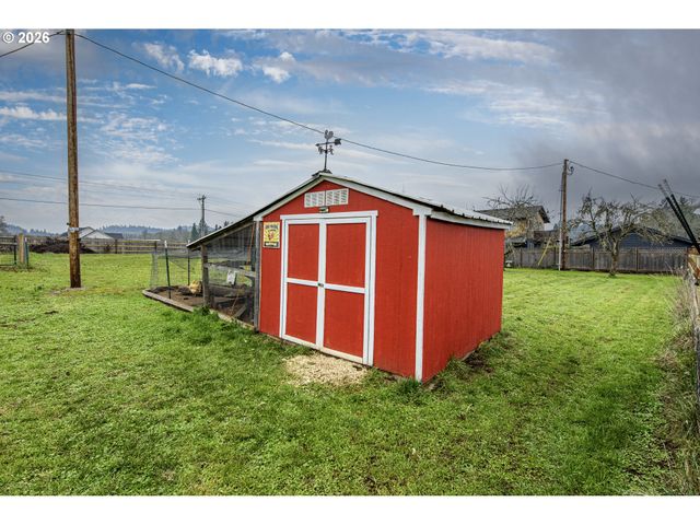 28500 GIMPL HILL Rd, Eugene, OR 97402