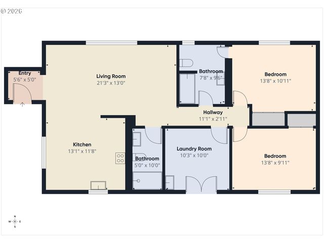 28500 GIMPL HILL Rd, Eugene, OR 97402