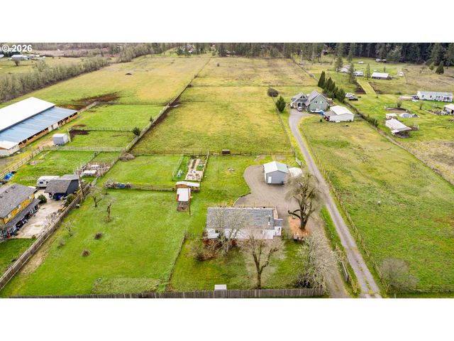 28500 GIMPL HILL Rd, Eugene, OR 97402