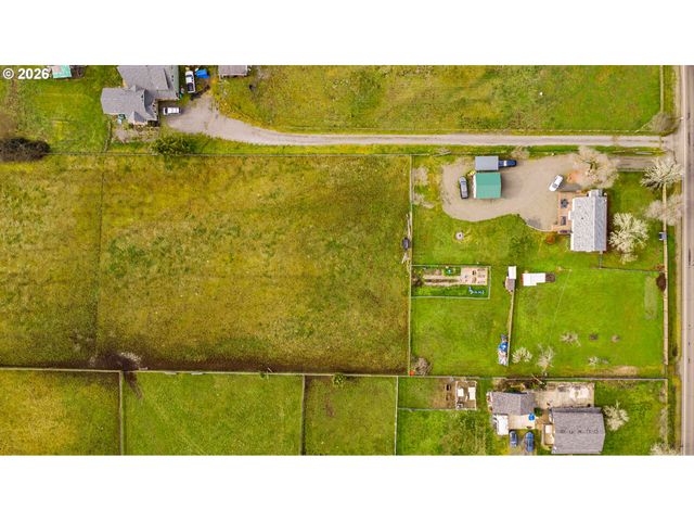 28500 GIMPL HILL Rd, Eugene, OR 97402