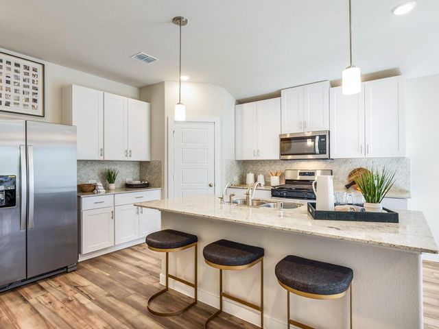 1626 Hopson Ranch Drive, Conroe, TX 77301