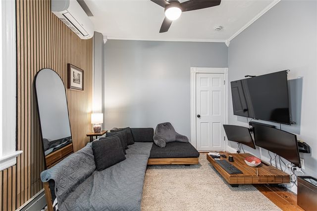 104 Tell Street, Providence, RI 02909