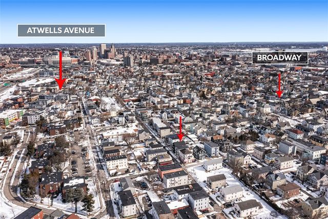 104 Tell Street, Providence, RI 02909