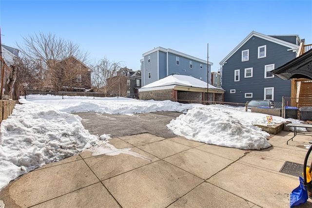 104 Tell Street, Providence, RI 02909