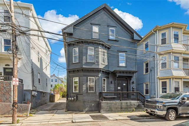 104 Tell Street, Providence, RI 02909
