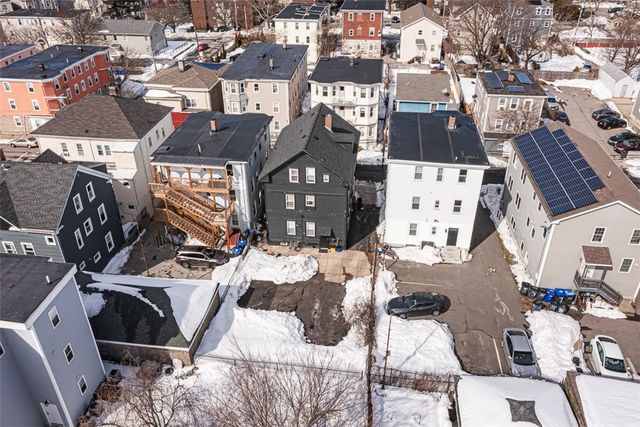 104 Tell Street, Providence, RI 02909