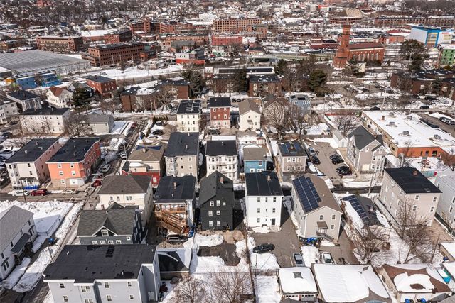 104 Tell Street, Providence, RI 02909