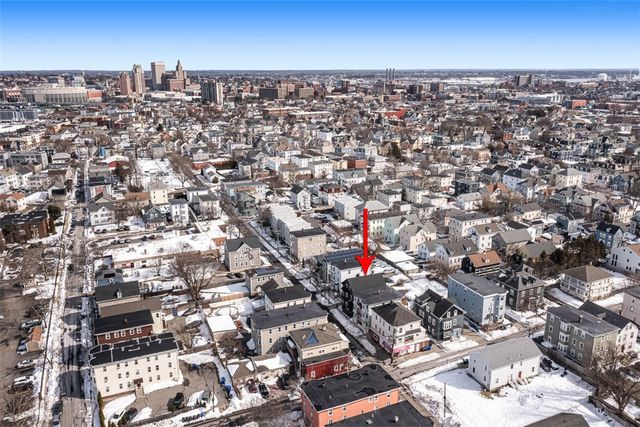 104 Tell Street, Providence, RI 02909