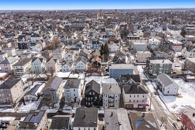 104 Tell Street, Providence, RI 02909