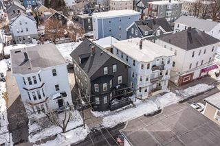 104 Tell Street, Providence, RI 02909