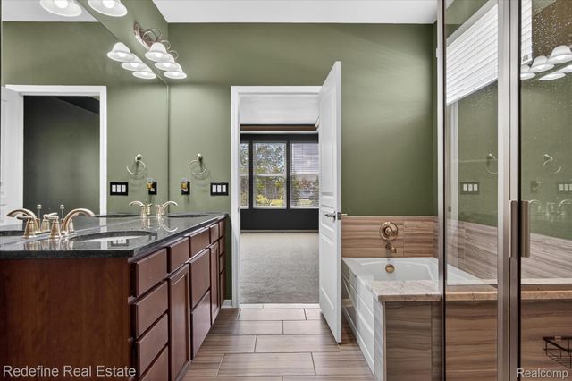 4554 Cranston Road, Canton Charter Township, MI 48188