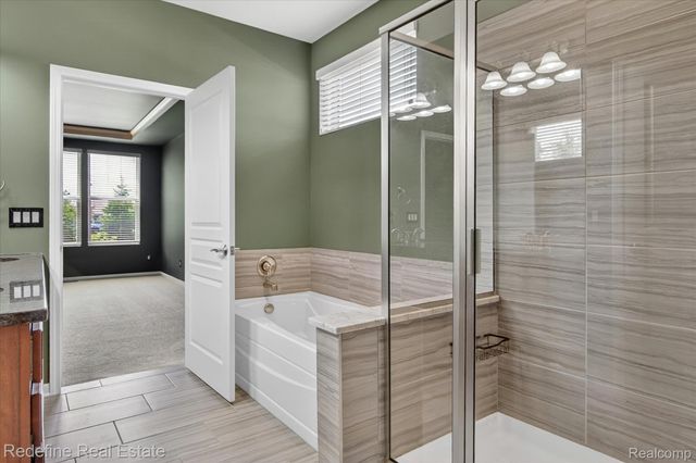 4554 Cranston Road, Canton Charter Township, MI 48188