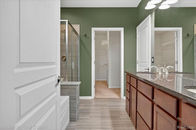 4554 Cranston Road, Canton Charter Township, MI 48188