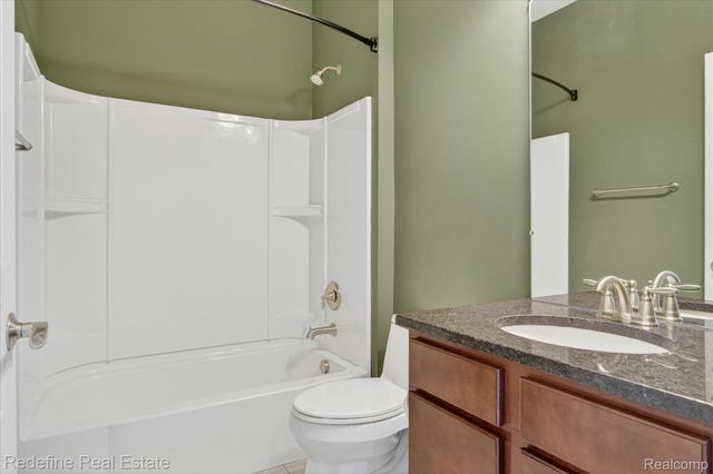 4554 Cranston Road, Canton Charter Township, MI 48188