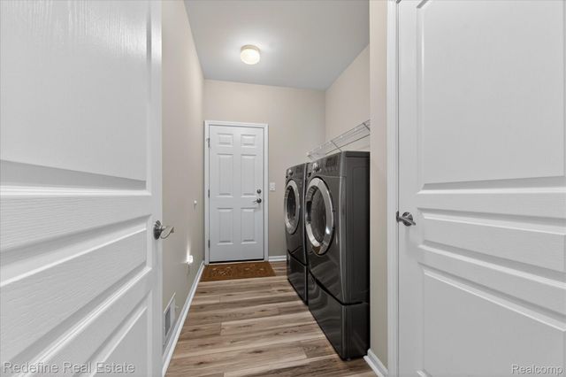 4554 Cranston Road, Canton Charter Township, MI 48188