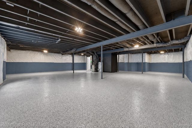 4554 Cranston Road, Canton Charter Township, MI 48188
