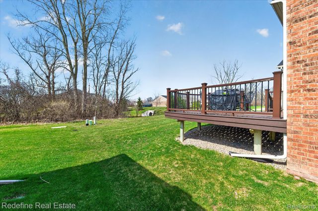 4554 Cranston Road, Canton Charter Township, MI 48188