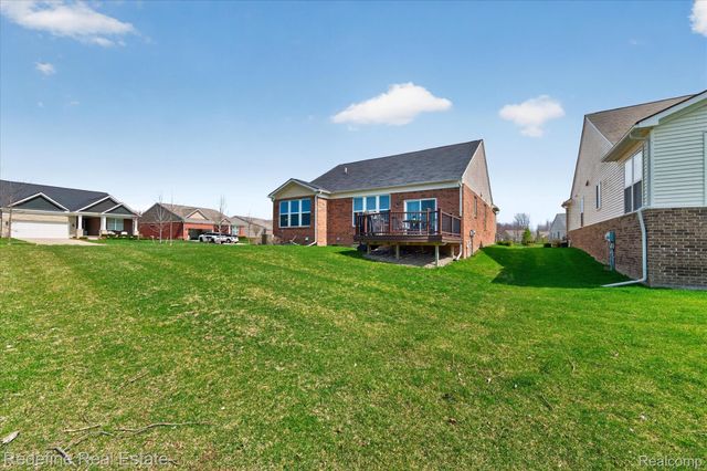 4554 Cranston Road, Canton Charter Township, MI 48188