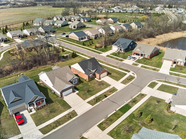 4554 Cranston Road, Canton Charter Township, MI 48188