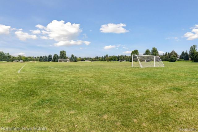 4554 Cranston Road, Canton Charter Township, MI 48188