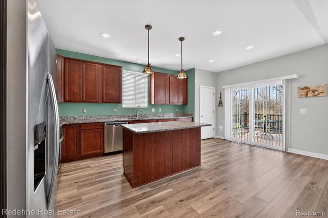 4554 Cranston Road, Canton Charter Township, MI 48188
