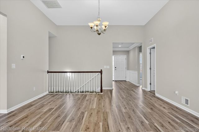 4554 Cranston Road, Canton Charter Township, MI 48188