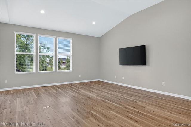 4554 Cranston Road, Canton Charter Township, MI 48188
