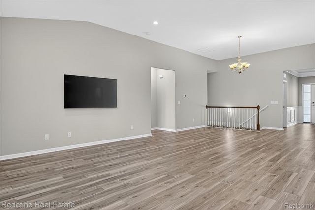 4554 Cranston Road, Canton Charter Township, MI 48188