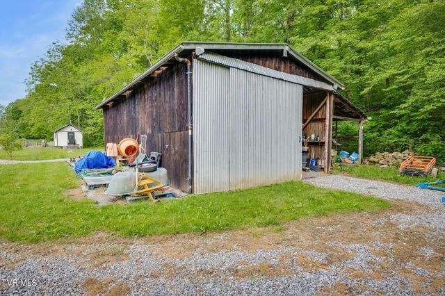 838 Longs Bend Road, Rogersville, TN 37857