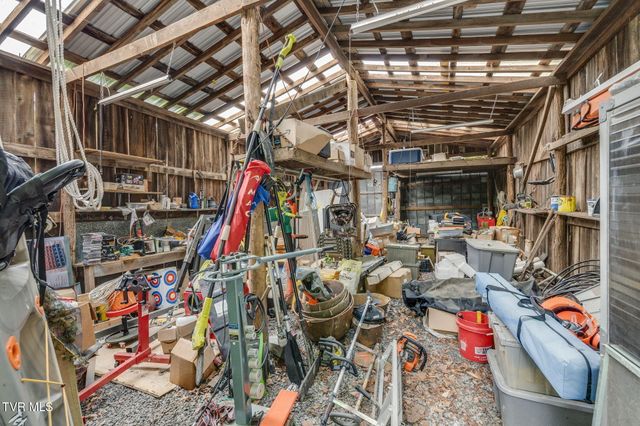 838 Longs Bend Road, Rogersville, TN 37857