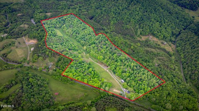 838 Longs Bend Road, Rogersville, TN 37857