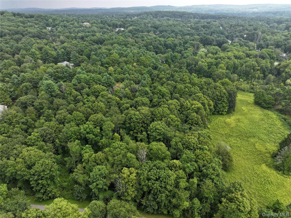 TBD Deer Run Road, Red Hook, NY 12571