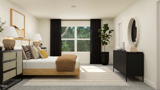 2919 Hickory Field Drive, Raleigh, NC 27616