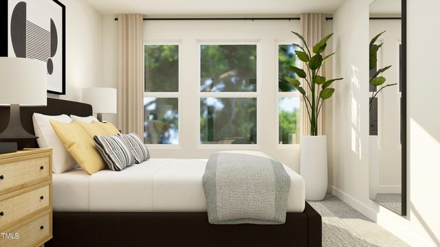 2919 Hickory Field Drive, Raleigh, NC 27616