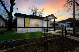 410 tilden, San Antonio, TX 78208