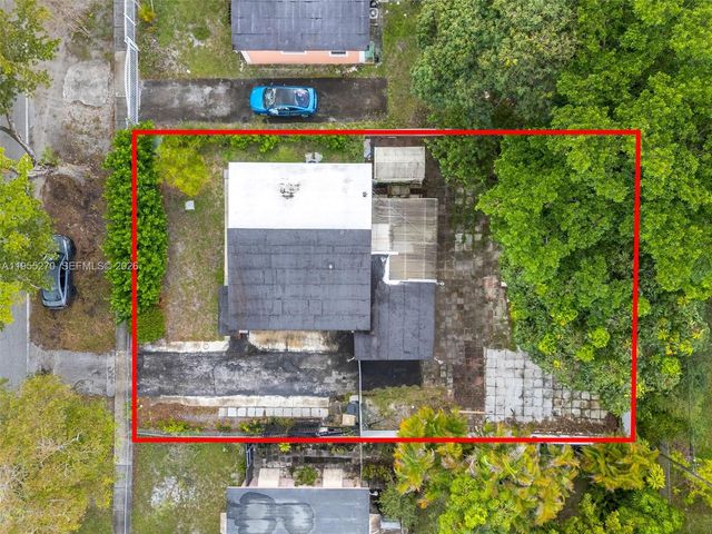 13800 NW 2nd Ave, North Miami, FL 33168