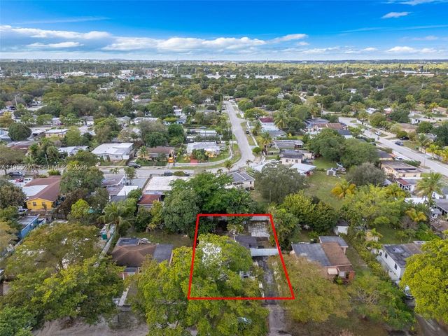 13800 NW 2nd Ave, North Miami, FL 33168
