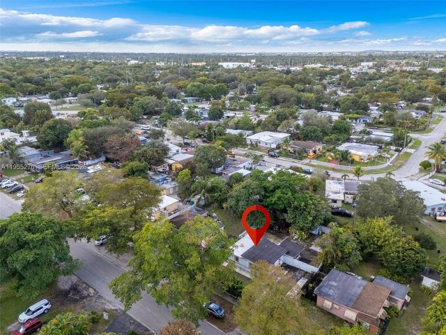 13800 NW 2nd Ave, North Miami, FL 33168