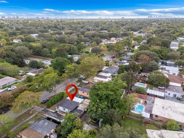 13800 NW 2nd Ave, North Miami, FL 33168