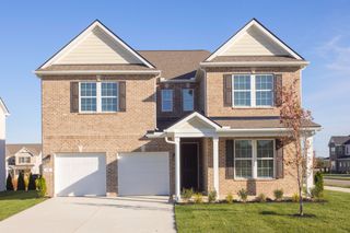 408 Downs Ln, Mount Juliet, TN 37122