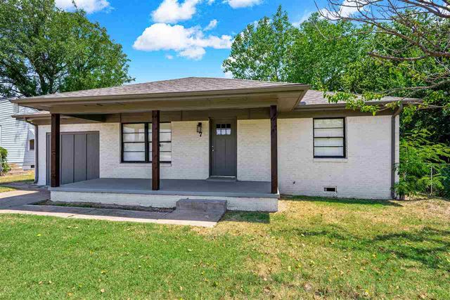 7 NW 29th, Lawton, OK 73501