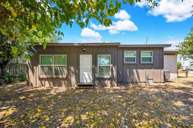 7 NW 29th, Lawton, OK 73501