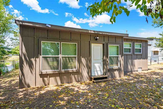 7 NW 29th, Lawton, OK 73501