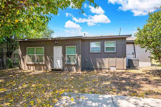 7 NW 29th, Lawton, OK 73501