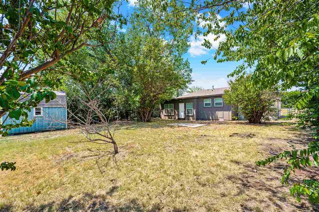 7 NW 29th, Lawton, OK 73501