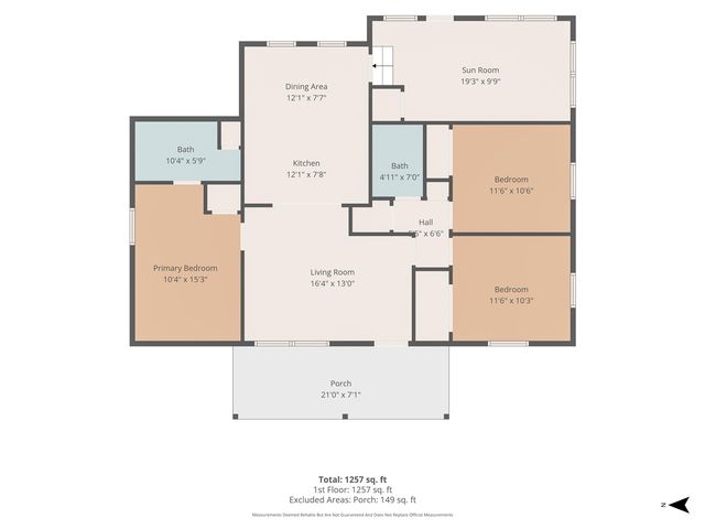 7 NW 29th, Lawton, OK 73501