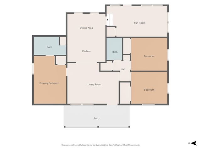 7 NW 29th, Lawton, OK 73501